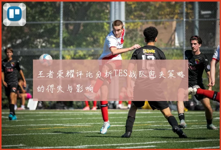王者荣耀评论分析TES战队包夹策略的得失与影响