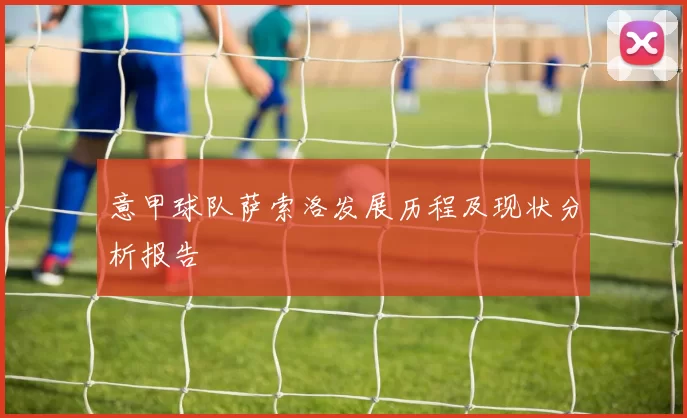 意甲球队萨索洛发展历程及现状分析报告