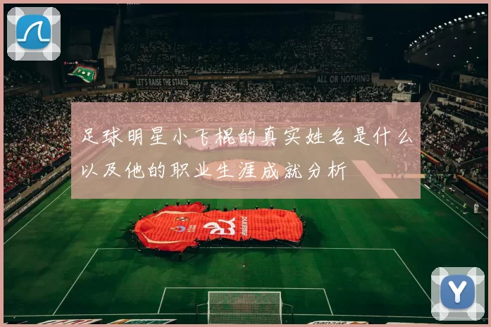足球明星小飞棍的真实姓名是什么以及他的职业生涯成就分析