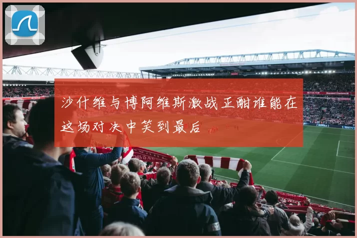 沙什维与博阿维斯激战正酣谁能在这场对决中笑到最后