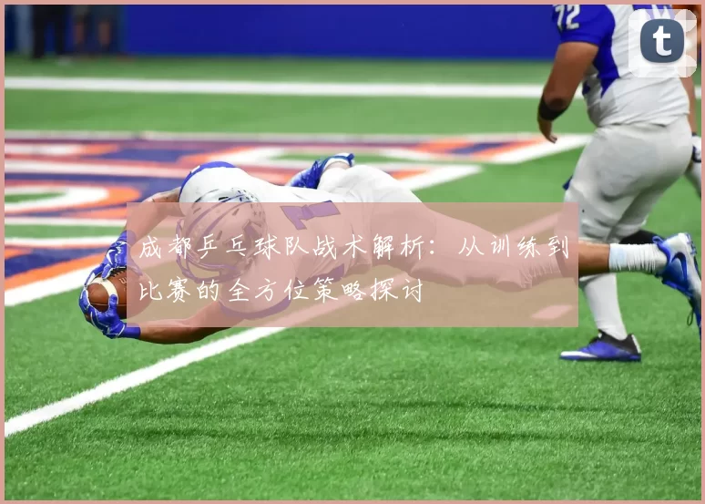 成都乒乓球队战术解析：从训练到比赛的全方位策略探讨