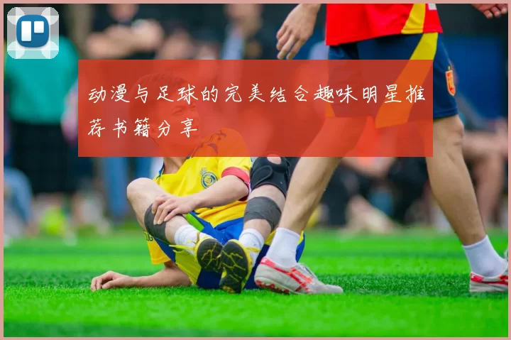 动漫与足球的完美结合趣味明星推荐书籍分享