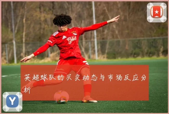英超球队的买卖动态与市场反应分析