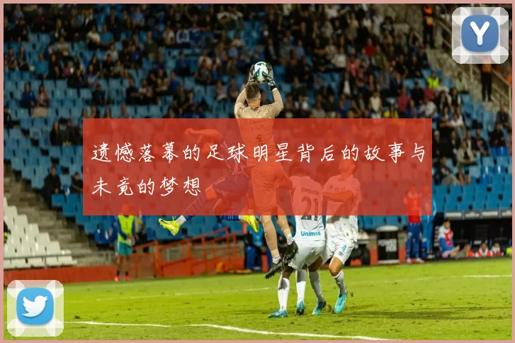 遗憾落幕的足球明星背后的故事与未竟的梦想