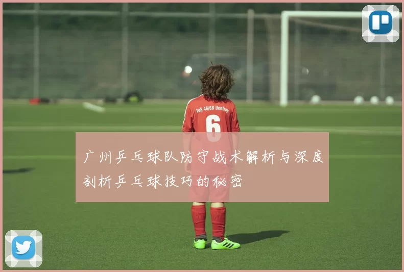 广州乒乓球队防守战术解析与深度剖析乒乓球技巧的秘密