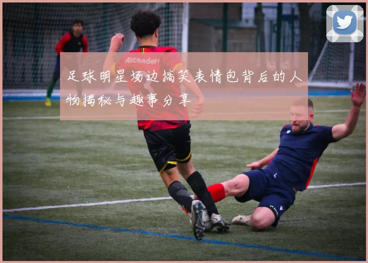 足球明星场边搞笑表情包背后的人物揭秘与趣事分享