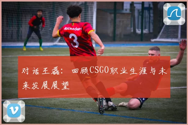对话王磊：回顾CSGO职业生涯与未来发展展望