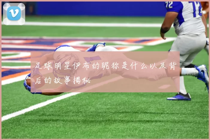 足球明星伊布的昵称是什么以及背后的故事揭秘