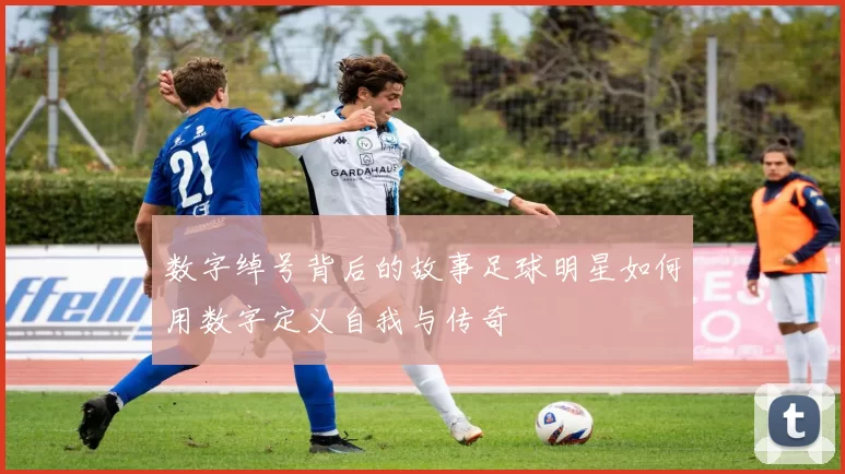 数字绰号背后的故事足球明星如何用数字定义自我与传奇