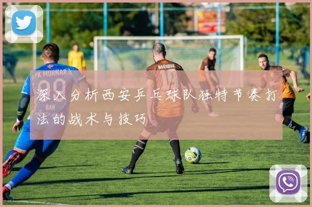 深入分析西安乒乓球队独特节奏打法的战术与技巧