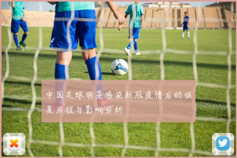 中国足球明星感染新冠疫情后的恢复历程与影响分析