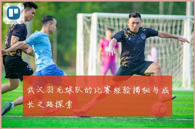 武汉羽毛球队的比赛经验揭秘与成长之路探索