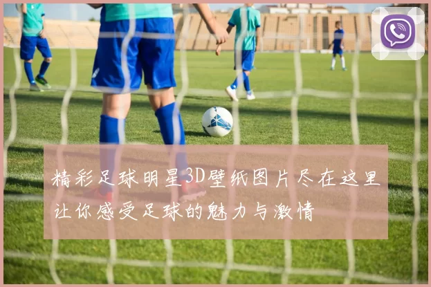 精彩足球明星3D壁纸图片尽在这里让你感受足球的魅力与激情