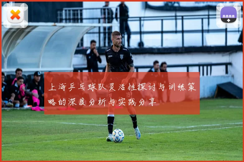 上海乒乓球队灵活性探讨与训练策略的深度分析与实践分享