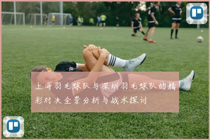 上海羽毛球队与深圳羽毛球队的精彩对决全景分析与战术探讨
