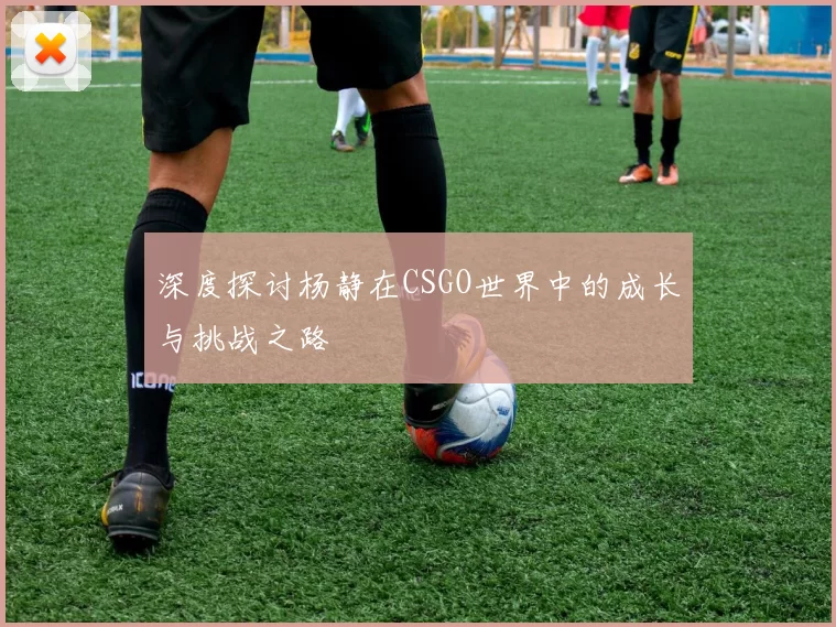 深度探讨杨静在CSGO世界中的成长与挑战之路