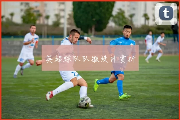 英超球队队徽设计赏析