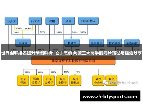 世界羽联排名提升策略解析 飞汀 杰蔚 阀敏三大高手的成长路径与经验分享