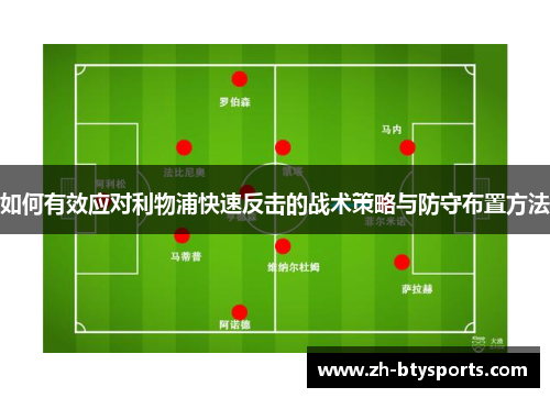如何有效应对利物浦快速反击的战术策略与防守布置方法